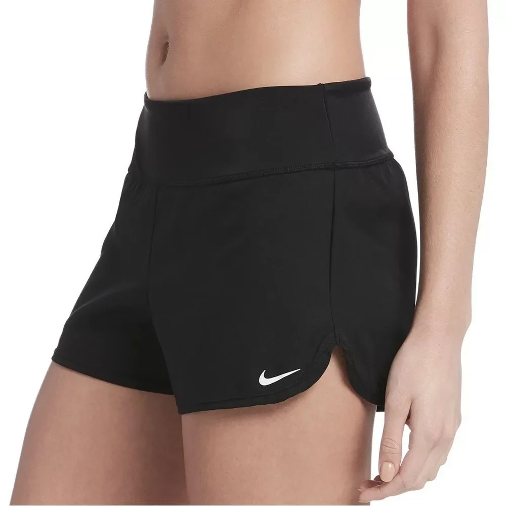 NWT Nike Boardshort Athletic Swim Bottoms